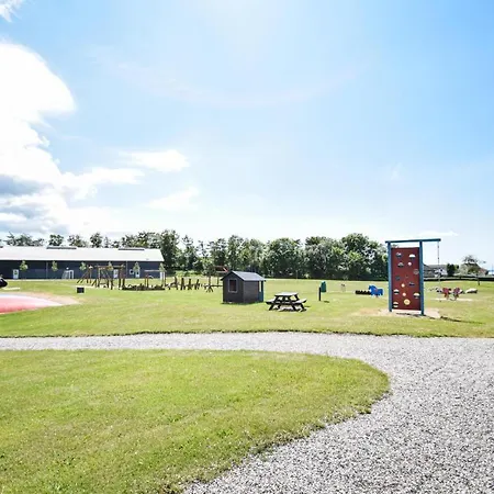 Stunning In Semesterbostad Tranekær