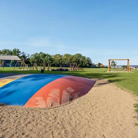 Semesterbostad Stunning In Tranekær