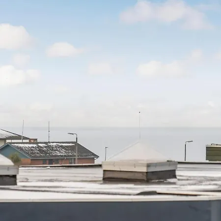 Semesterbostad Stunning In Tranekær