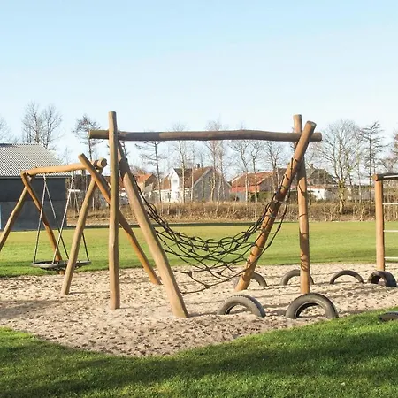 Stunning In Semesterbostad Tranekær