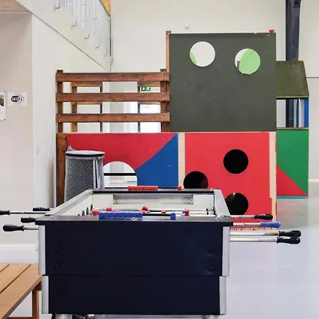 Stunning In Semesterbostad *