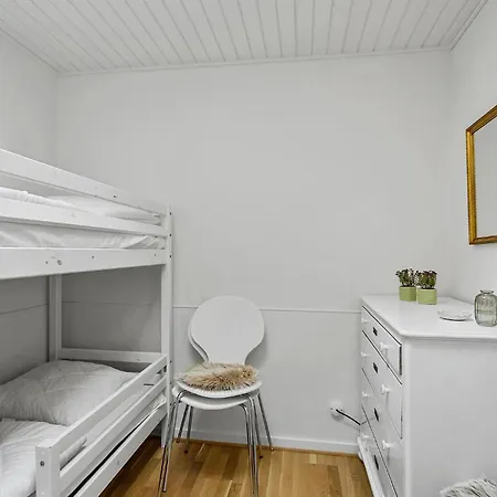 Tatil Evi Stunning In
