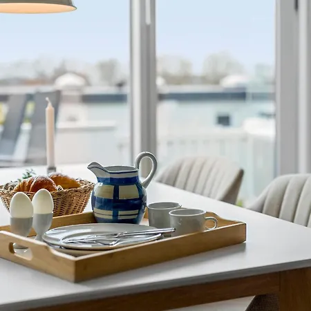 Semesterbostad Stunning In