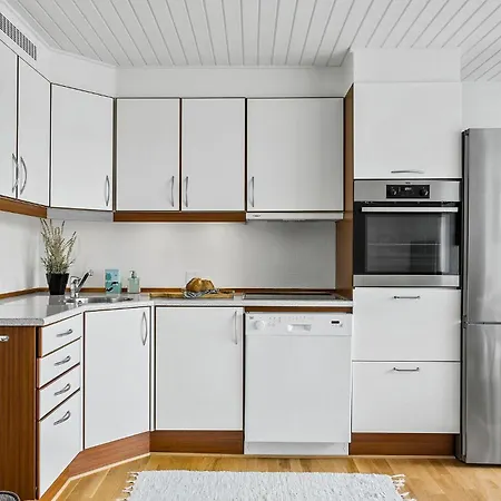 Semesterbostad Stunning In Tranekær