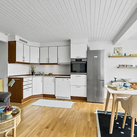 Semesterbostad Stunning In Tranekær