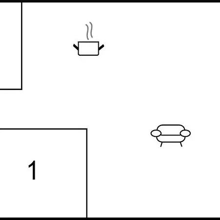 Stunning In Prázdninový dům